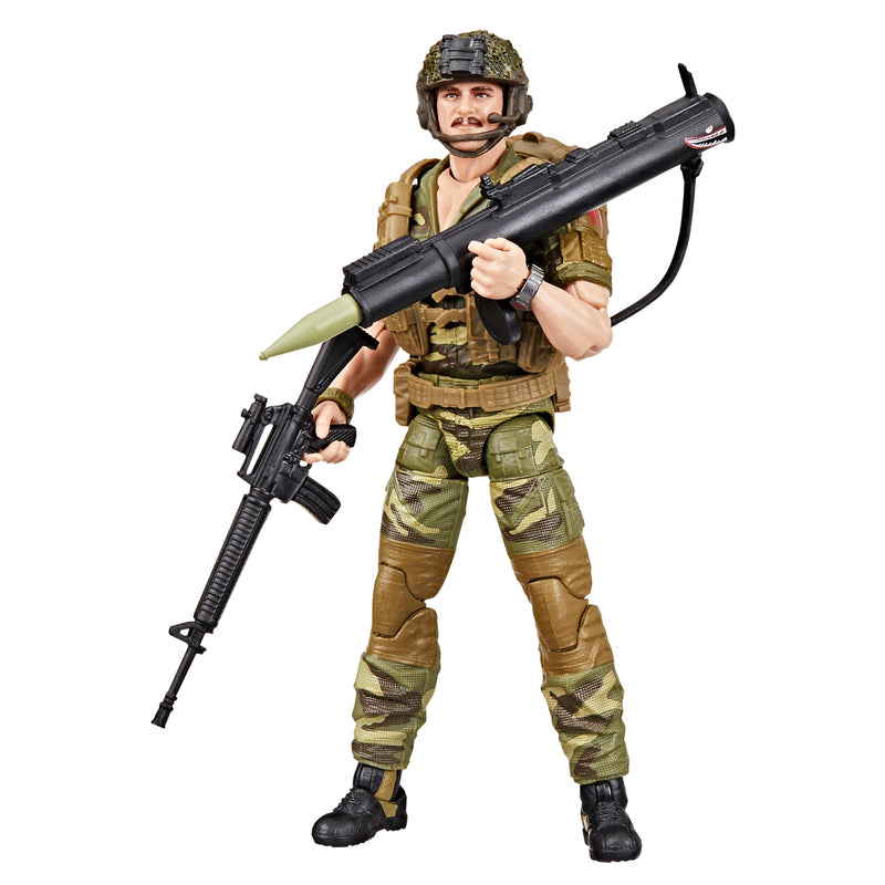G.I. Joe Classified Series #156 Footloose - Collectables > Action Figures > toys -  Hasbro