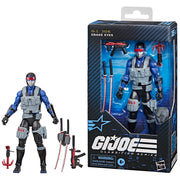 G.I. Joe Classified Series  #165 Snake Eyes  (preorder Q4 2025) - Collectables > Action Figures > toys -  Hasbro