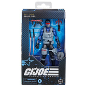 G.I. Joe Classified Series  #165 Snake Eyes  (preorder Q4 2025) - Collectables > Action Figures > toys -  Hasbro