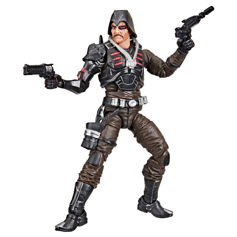 G.I. Joe Classified Series #166 Major Bludd (preorder Q4 2025) - Collectables > Action Figures > toys -  Hasbro