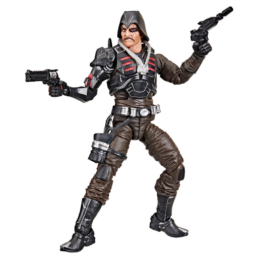 G.I. Joe Classified Series #166 Major Bludd (preorder Q4 2025) - Collectables > Action Figures > toys -  Hasbro