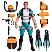G.I. Joe Classified Series #179 Wet-Suit (Preorder Q1 2026) - Collectables > Action Figures > toys -  Hasbro