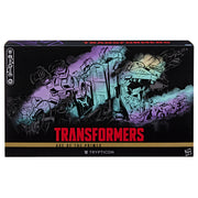 Transformers Generations Selects Age of the Primes G1 Trypticon (preorder June 2025) - Collectables > Action Figures > toys -  Hasbro