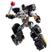 Transformers Collaborative Hot Wheels x Transformers Bone Shaker (Preorder Q1 2026) - Action & Toy Figures -  Hasbro