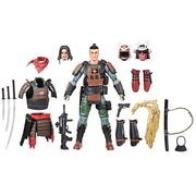 G.I. Joe Classified Series #174 Kyle "Budo" Jesso (preorder Dec 2025) - Collectables > Action Figures > toys -  Hasbro