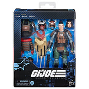 G.I. Joe Classified Series #174 Kyle "Budo" Jesso (preorder Dec 2025) - Collectables > Action Figures > toys -  Hasbro