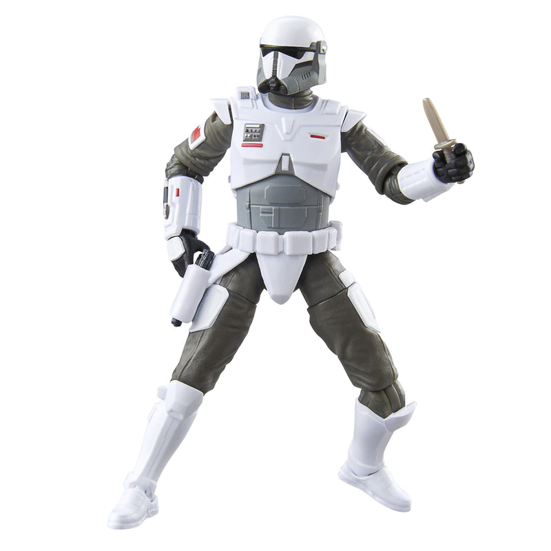 Star Wars The Vintage Collection Imperial Armored Commando (preorder July 2025) - Collectables > Action Figures > toys -  Hasbro