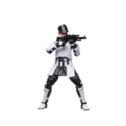 Star Wars The Black Series ISB Tactical Agent - Exclusive - Collectables > Action Figures > toys -  Hasbro
