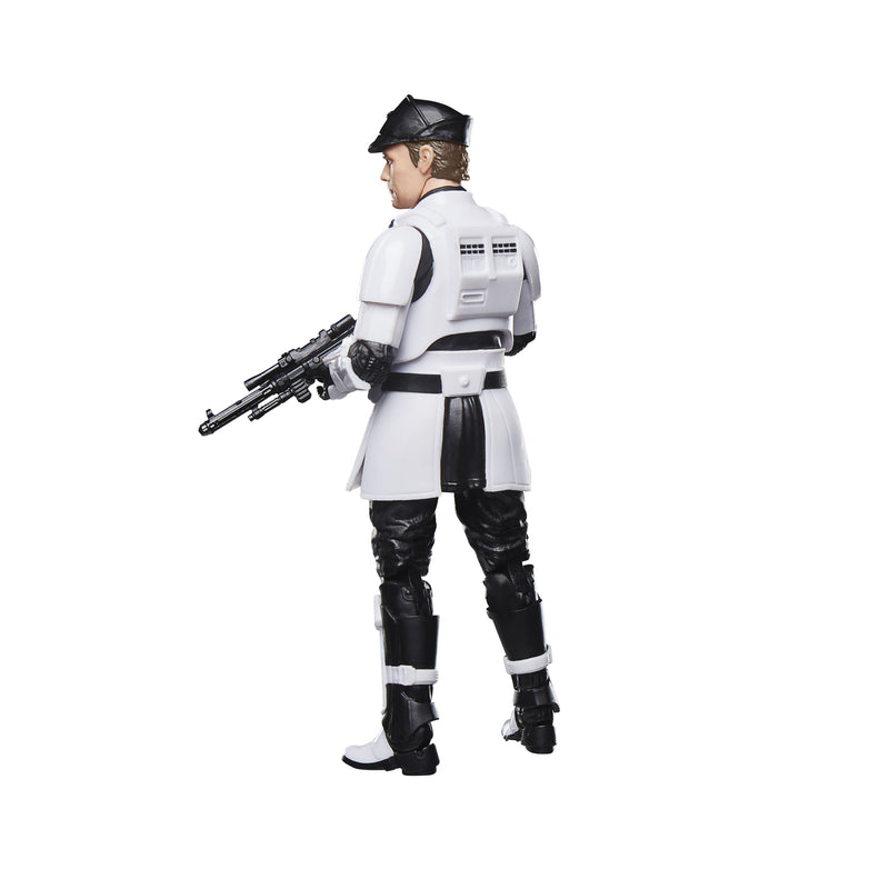 Star Wars The Black Series ISB Tactical Agent - Exclusive - Collectables > Action Figures > toys -  Hasbro
