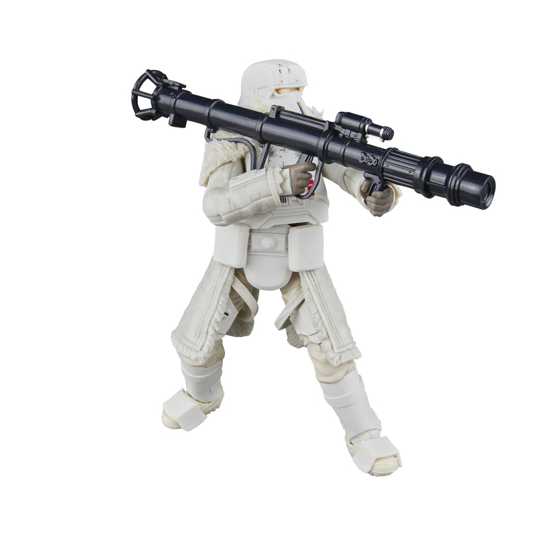 Star Wars The Black Series Range Trooper Andor - Exclusive - Collectables > Action Figures > toys -  Hasbro