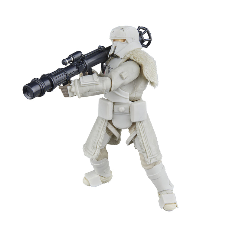 Star Wars The Black Series Range Trooper Andor - Exclusive - Collectables > Action Figures > toys -  Hasbro