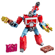 Transformers Studio Series MTMTE Collection Deluxe Class Transformers: The Movie Autobot Perceptor - Exclusive - Collectables > Action Figures > toys -  Hasbro