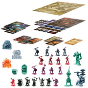 Avalon Hill - HeroQuest  - Wizards of Morcar Quest Pack (preorder Q1 2026) - Board Games -  Hasbro