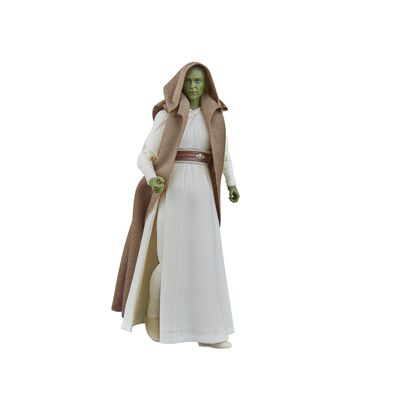 Star Wars The Black Series Jedi Master Vernestra Rwoh ( Subpar Packaging) - Collectables > Action Figures > toys -  Hasbro