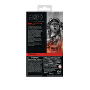 Star Wars The Black Series Bazil (Jedi Order Tracker) ( Subpar Packaging) - Collectables > Action Figures > toys -  Hasbro