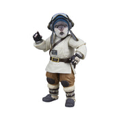 Star Wars The Black Series Bazil (Jedi Order Tracker) ( Subpar Packaging) - Collectables > Action Figures > toys -  Hasbro