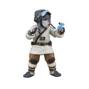 Star Wars The Black Series Bazil (Jedi Order Tracker) ( Subpar Packaging) - Collectables > Action Figures > toys -  Hasbro