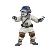 Star Wars The Black Series Bazil (Jedi Order Tracker) ( Subpar Packaging) - Collectables > Action Figures > toys -  Hasbro