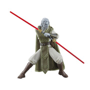 Star Wars The Black Series Dagan Gera - Collectables > Action Figures > toys -  Hasbro
