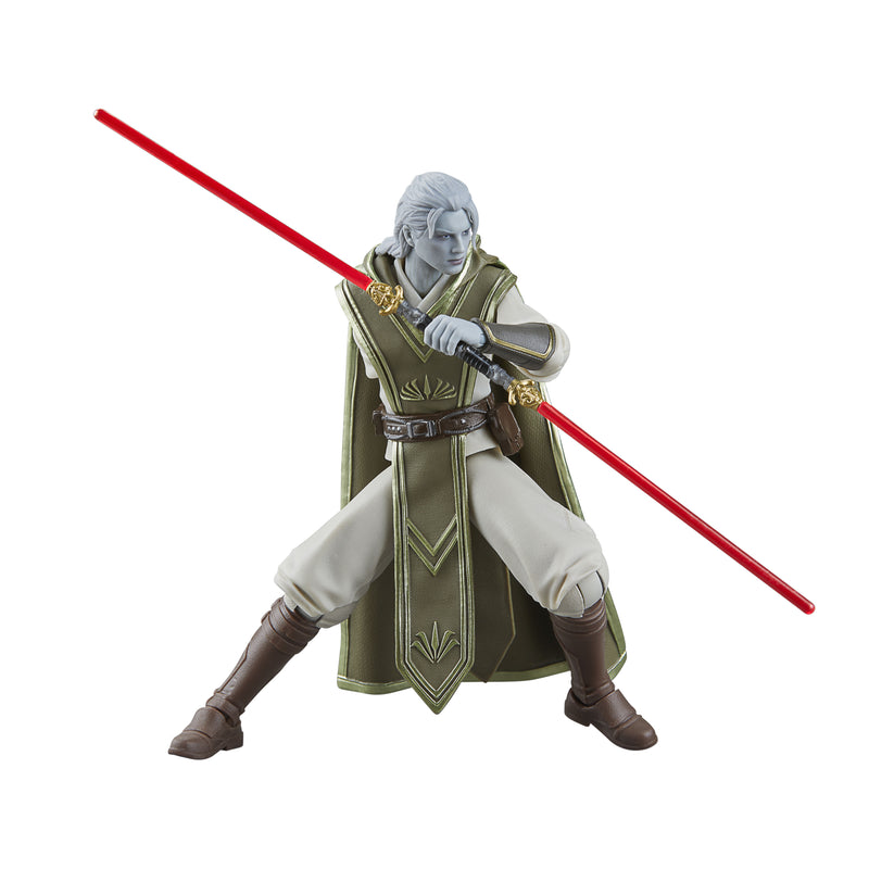 Star Wars The Black Series Dagan Gera - Collectables > Action Figures > toys -  Hasbro