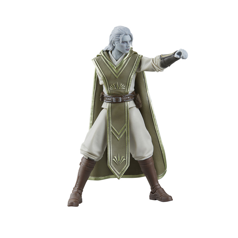 Star Wars The Black Series Dagan Gera - Collectables > Action Figures > toys -  Hasbro