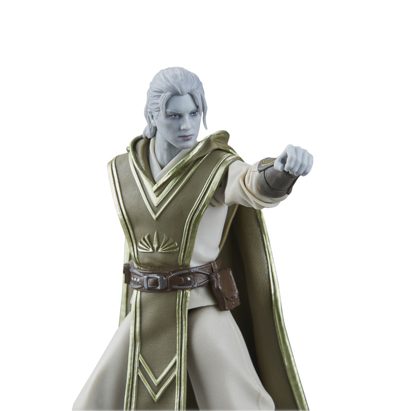Star Wars The Black Series Dagan Gera - Collectables > Action Figures > toys -  Hasbro