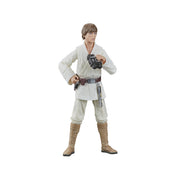 Star Wars The Black Series Luke Skywalker - Collectables > Action Figures > toys -  Hasbro