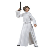 Star Wars The Black Series Princess Leia Organa - Collectables > Action Figures > toys -  Hasbro