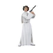 Star Wars The Black Series Princess Leia Organa - Collectables > Action Figures > toys -  Hasbro