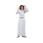 Star Wars The Black Series Princess Leia Organa - Collectables > Action Figures > toys -  Hasbro