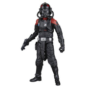 Star Wars The Black Series Cassian Andor (Sienar Test Pilot) - Collectables > Action Figures > toys -  Hasbro