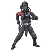 Star Wars The Black Series Cassian Andor (Sienar Test Pilot) - Collectables > Action Figures > toys -  Hasbro