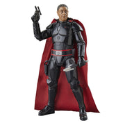 Star Wars The Black Series Moff Gideon (Dark Trooper Armor) - Collectables > Action Figures > toys -  Hasbro