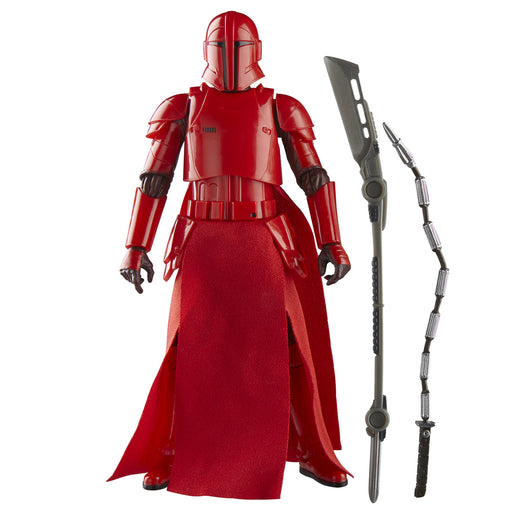 Star Wars The Black Series Imperial Praetorian Guard - Collectables > Action Figures > toys -  Hasbro