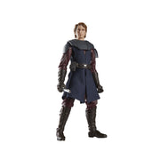 Star Wars The Black Series Anakin Skywalker - Collectables > Action Figures > toys -  Hasbro
