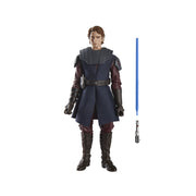 Star Wars The Black Series Anakin Skywalker - Collectables > Action Figures > toys -  Hasbro