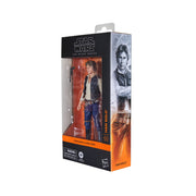 Star Wars The Black Series Han Solo - Collectables > Action Figures > toys -  Hasbro