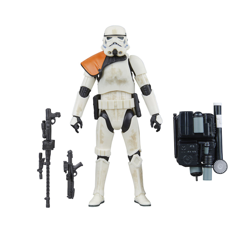 Star Wars The Black Series - Sandtrooper (Preorder Nov/Dec 2025) - Collectables > Action Figures > toys -  Hasbro