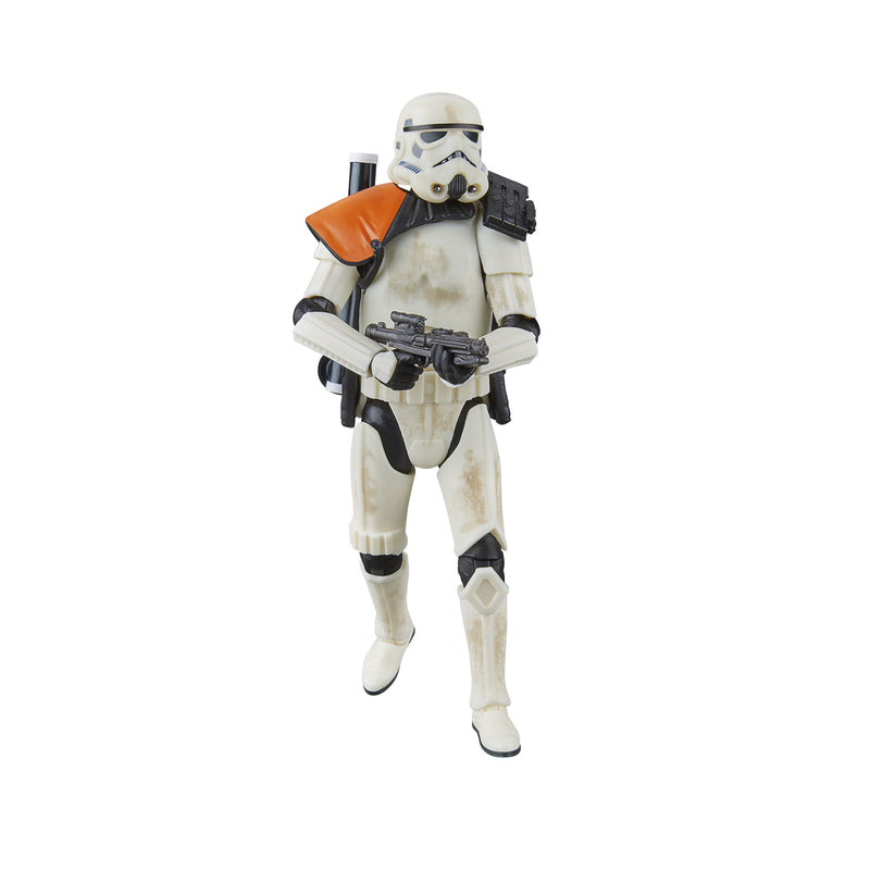 Star Wars The Black Series - Sandtrooper (Preorder Nov/Dec 2025) - Collectables > Action Figures > toys -  Hasbro