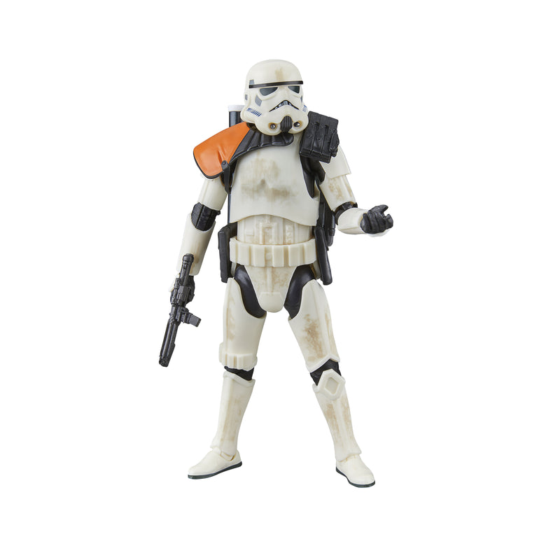 Star Wars The Black Series - Sandtrooper (Preorder Nov/Dec 2025) - Collectables > Action Figures > toys -  Hasbro