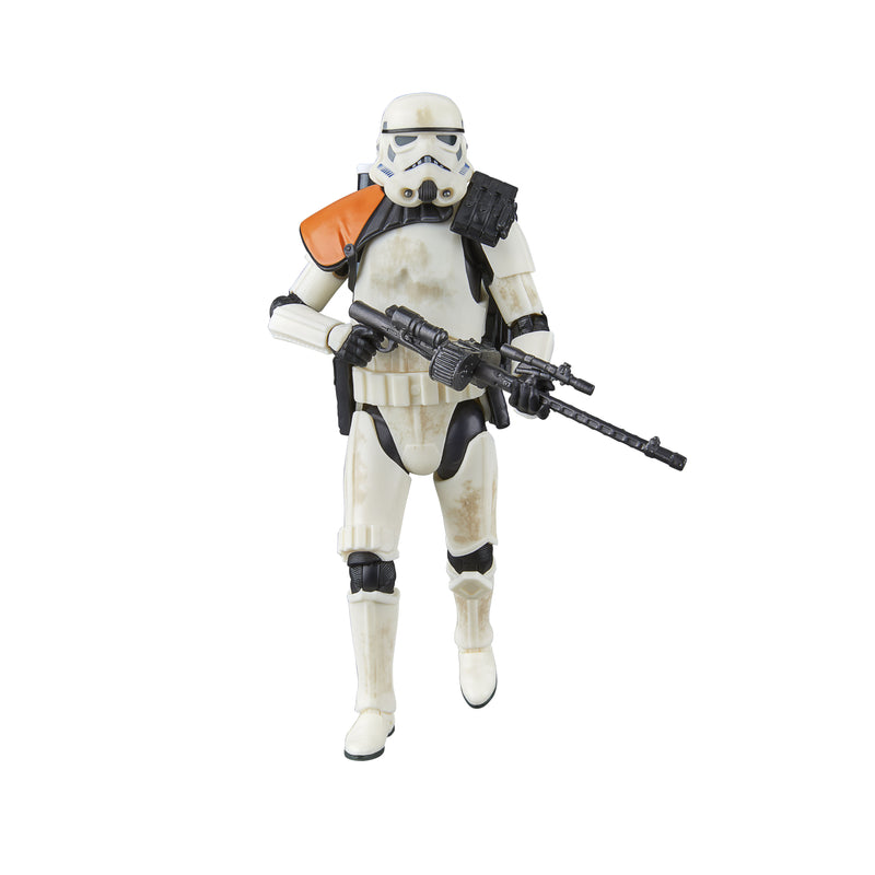 Star Wars The Black Series - Sandtrooper (Preorder Nov/Dec 2025) - Collectables > Action Figures > toys -  Hasbro