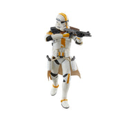 Star Wars The Black Series - Clone Lieutenant Galle (Preorder Nov/Dec 2025) - Collectables > Action Figures > toys -  Hasbro