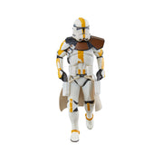 Star Wars The Black Series - Clone Lieutenant Galle (Preorder Nov/Dec 2025) - Collectables > Action Figures > toys -  Hasbro