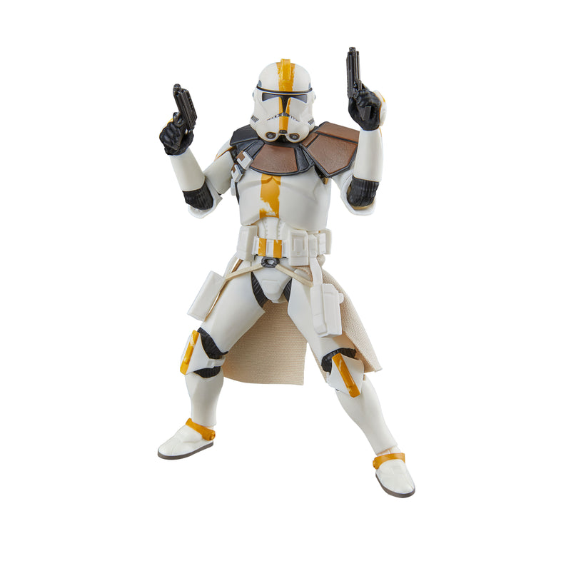 Star Wars The Black Series - Clone Lieutenant Galle (Preorder Nov/Dec 2025) - Collectables > Action Figures > toys -  Hasbro