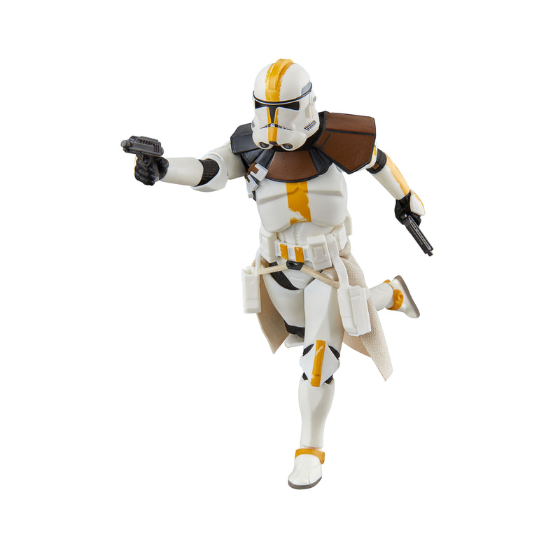 Star Wars The Black Series - Clone Lieutenant Galle (Preorder Nov/Dec 2025) - Collectables > Action Figures > toys -  Hasbro