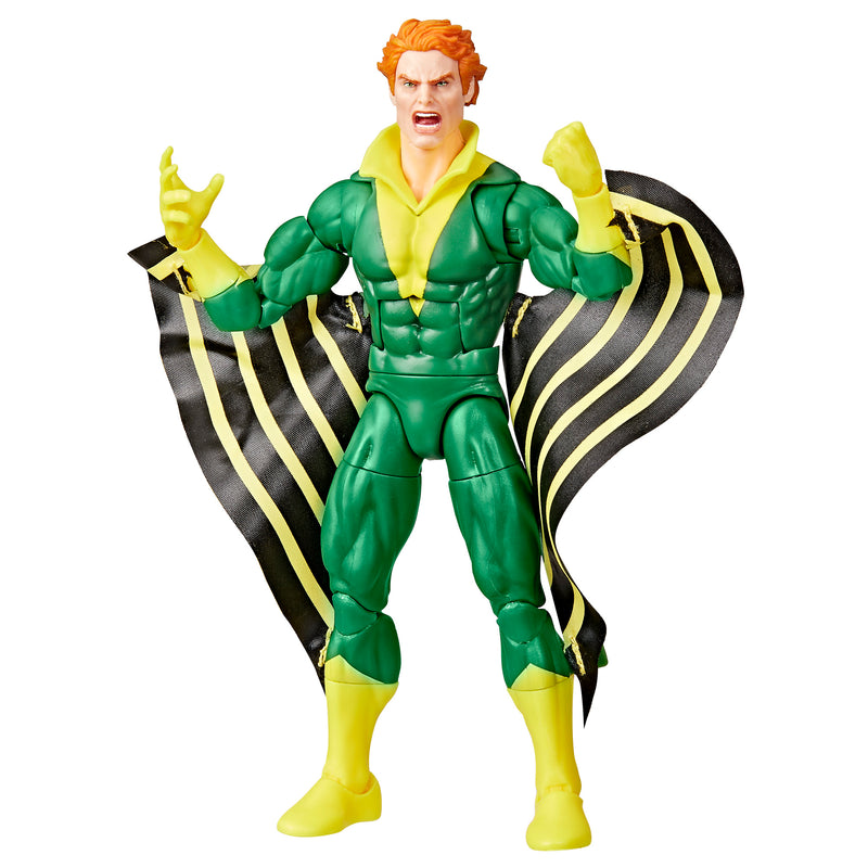 Marvel Legends Series Marvel's Banshee (preorder June 2025) - Collectables > Action Figures > toy -  Hasbro