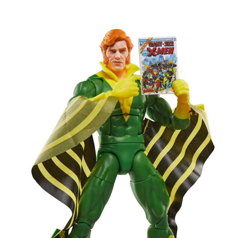 Marvel Legends Series Marvel's Banshee (preorder June 2025) - Collectables > Action Figures > toy -  Hasbro