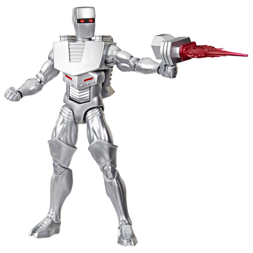 Marvel Legends Series Rom: Spaceknight - Collectables > Action Figures > toy -  Hasbro