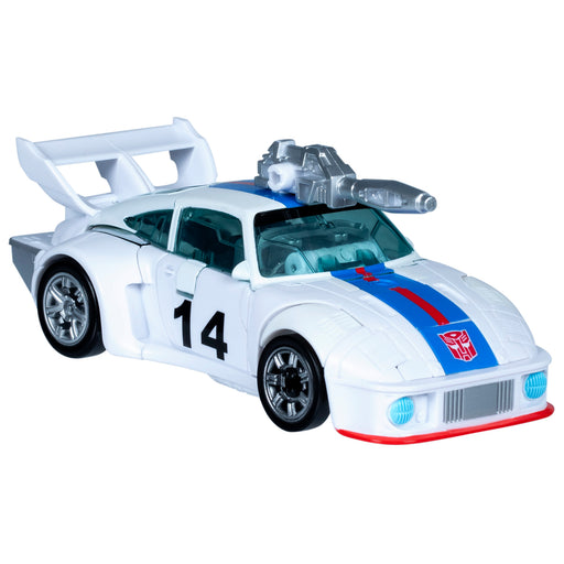 Transformers Studio Series Deluxe Class The Movie Autobot Jazz (preorder June 2025) - Collectables > Action Figures > toys -  Hasbro