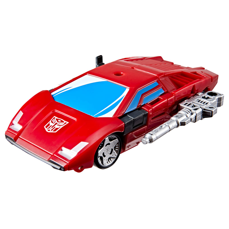 Transformers Studio Series Devastation Sideswipe (preorder Oct 2025) - Collectables > Action Figures > toys -  Hasbro